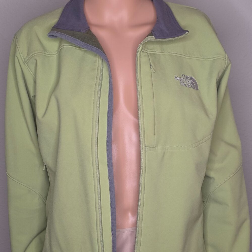 The North Face Women's Apex Softshell Jacket, Size Small
